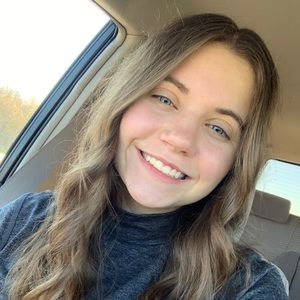 Meet your Posher, Mary